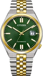 Citizen Տղամարդու Ավտոմատ ժամացույց/ NK0024-54X