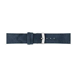 Morellato Leather Watch strap / A01X5964E12062CR22