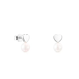 TOUS Silver Earring/ 015273500