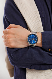 Casio Edifice Տղամարդու Ժամացույց/ EFV-650D-2AVUDF