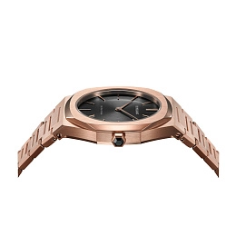 D1 Milano  Ladies  Wristwatch/ D1-UTBL06