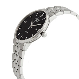 Certina  Men's  Wristwatch/ C035.410.11.057.00 Switzerland
