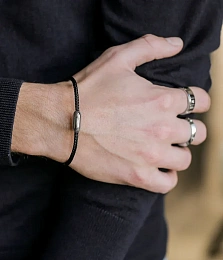 Zag Bijoux Браслет/ HBJ22130-00NUD