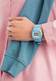 Casio G-Shock DW-5600SC-2DR Wrist Watch