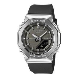 Casio Կանացի Կվարցային ժամացույց/ GM-S2110-1A1DR