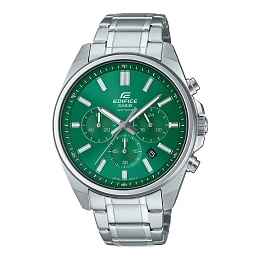 Casio Edifice Men's Wristwatch/ EFV-650D-3AVUDF