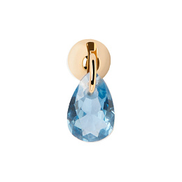 Single Earring/PG01-202-U