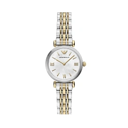 Emporio Armani Ladies Quartz Wristwatch/ AR11769