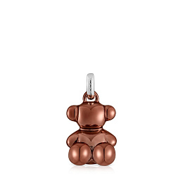 TOUS Silver Pendant/ 311564560