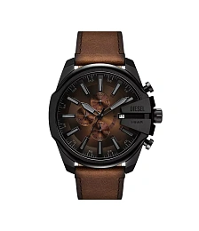 Diesel Տղամարդու Կվարցային ժամացույց/ DZ4692