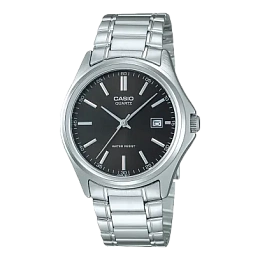 Casio General Տղամարդու Ժամացույց/ MTP-1183A-1ADF