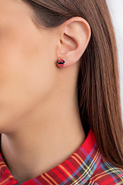Earrings - ES00007SL
