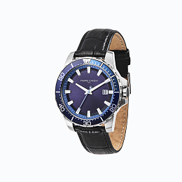 Pierre Cardin  Men's  Wristwatch/ CF.0104.LB