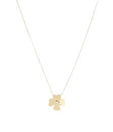 Zag Bijoux Ожерелье/ SNS25391-01WHT