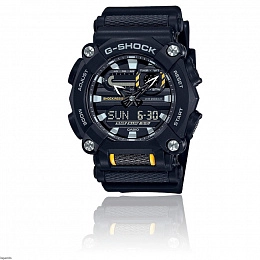 Casio G-Shock Мужские Наручные часы/ GA-900-1ADR