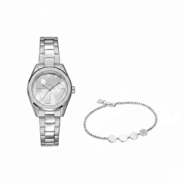DKNY Женские Кварцевые Часы/ DK1L145M0035