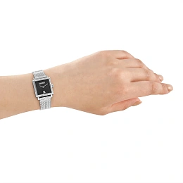 DKNY Ladies Quartz Wristwatch/ DK1L173M0085
