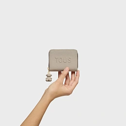 TOUS Ladies Wallet/ 2002374143