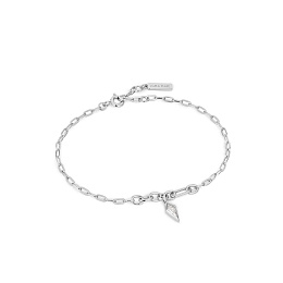 Ania Haie Серебряный Браслет/ B041-01H-W