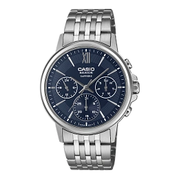 Casio General Տղամարդու Կվարցային ժամացույց/ BMS-300D-2AVDF