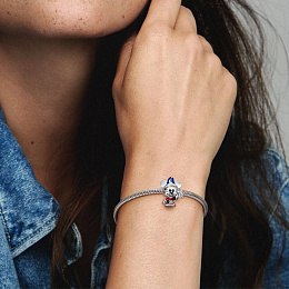 PANDORA Disney Արծաթյա Չարմ/ 792954C01