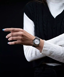 D1 Milano  Ladies  Wristwatch/ D1-UTBL08