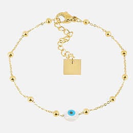 Zag Bijoux Браслет/ SBS22187-01SEL