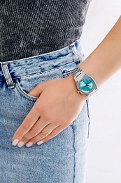D1 Milano  Ladies Mechanical Wristwatch/ D1-ATBU02