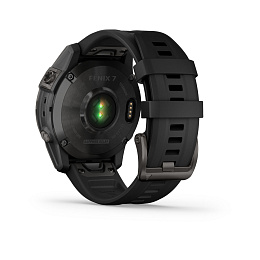 fenix 7 – Sapphire Solar Edition