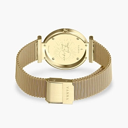 VANNA  Կանացի  Ժամացույց/ EclGEm