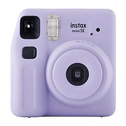 Instax Camera Mini SE Purple/ 57690