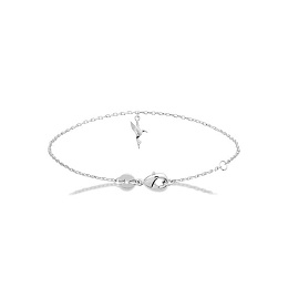 L'atelier Precieux Silver Bracelet/ 72201518