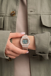 Casio General Unisex Ժամացույց/ LWS-2200H-4AVDF