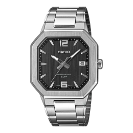 Casio Unisex Կվարցային ժամացույց/ MTP-B195D-1AVDF