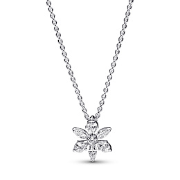 PANDORA Timeless Silver Necklace/ 392387C01-45