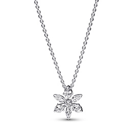 PANDORA Timeless Silver Necklace/ 392387C01-45