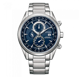 Citizen Wrist Watch AT8260-85L