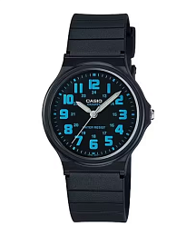 Casio General MQ-71-2BDF Wrist Watch