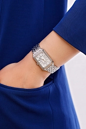 Fossil  Ladies  Wristwatch/ ES5306