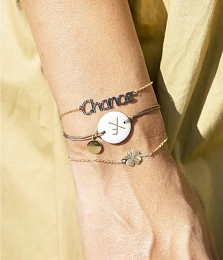 Zag Bijoux Թևնոց/ SBS9019-01UNI
