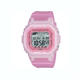 Casio Baby-G Женские Наручные часы/ BLX-565S-4DR