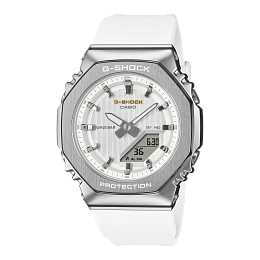 Casio Կանացի Կվարցային ժամացույց/ GM-S2110SH-7ADR