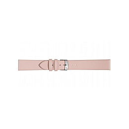 Morellato Leather Watch strap / A01X5126875128CR16