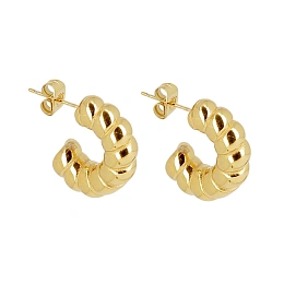 Zag Bijoux Ականջօղ/ SEC22960-01UNI