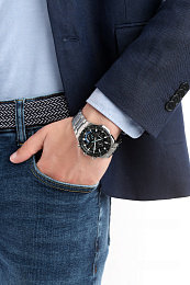 Casio Edifice EQS-920DB-1BVUDF Watch