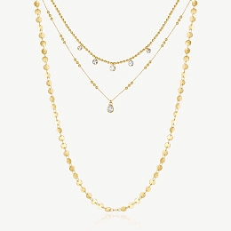 Brosway Necklace/ BYM110