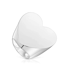 TOUS Silver Ring/ 1004290412