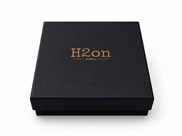H2on Վզնոց/ HO030-CR