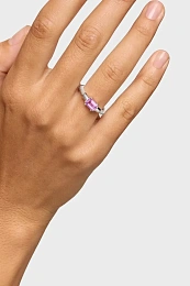 Tous Silver Ring/ 1004481014