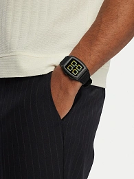Armani Exchange Мужские Цифровые Часы/ AX2971